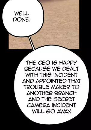 A Wonderful New World Ch.7/?