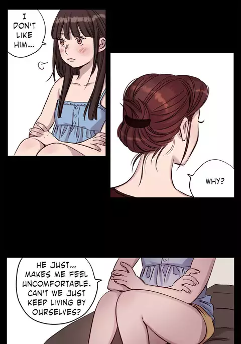 Atonement Camp Ch.1-30