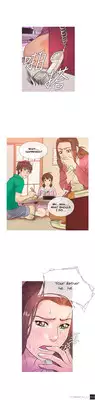 [Shampoo] Heaven Ch.1-5 (English) (YoManga) (Ongoing)
