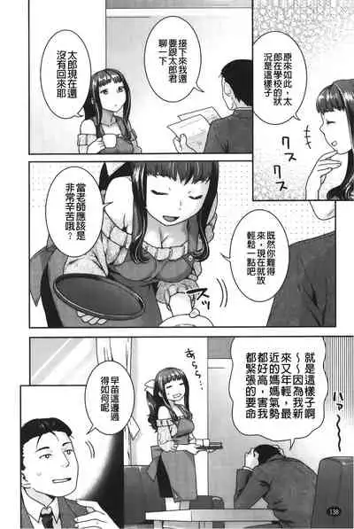 [Nekomata Naomi] Hatsujoh Neko Manman | 発情淫騷小貓喵喵 [Chinese]