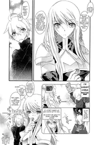 (C76) [Annin (Tooka)] Ninja Master (Final Fantasy Tactics) [English] =Team Vanilla=