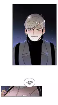 [Silverstar] Talk To Me Ch.1-32 (English) (Ongoing)