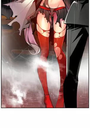 Lilith`s Cord Ch.0-26