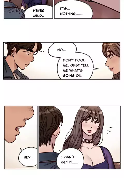 Atonement Camp Ch.1-30