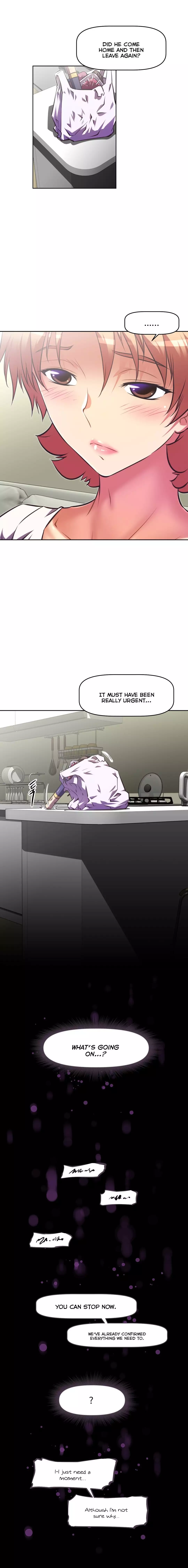 Brawling Go Ch.76-113