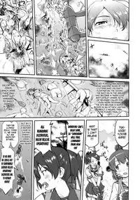 Teitoku no Ketsudan - Rabaul 1943