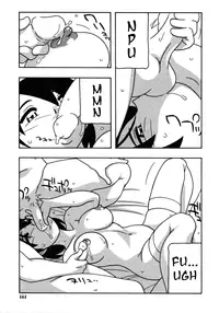 [O.RI] White Angel [English] [Yoroshii]