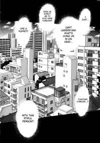 [Saki Kaori] Taiyou ga Ochite Kuru Vol. 3 [English] [SaHa]