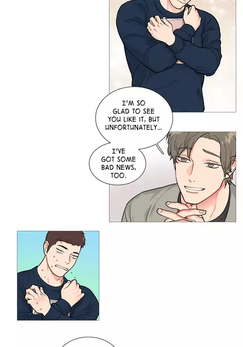 Sadistic Beauty Ch.1-35