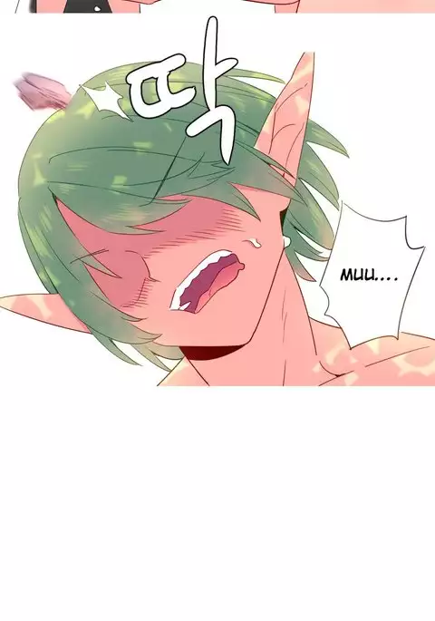 A World That I Rule Ch.01-25