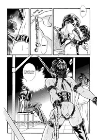 [Tori Maia] Sadistic Boy Vol.03 [English]