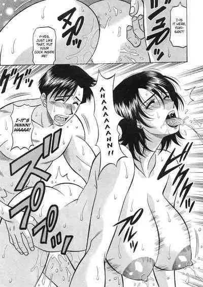 Kochira Momoiro Company Vol. 2 Ch.1-9