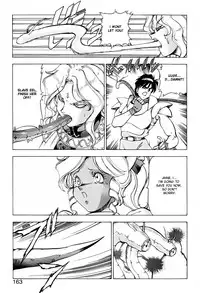 [ITOYOKO] Dragon Pink THE SECRET POWER [English] [EHCOVE]