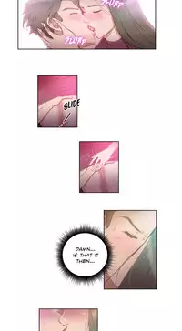 [BYMAN] Sex Knights-Erotic Sensuality & Perception Ch.1-13 (English) (Ongoing)