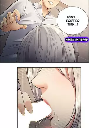 Taste of Forbbiden Fruit Ch.34/53