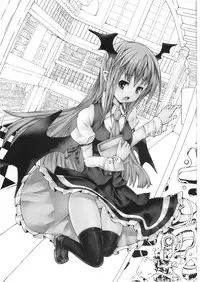 [marble cube] JEWEL BOX vol.1 (Touhou)