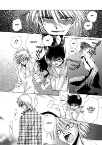 Dr. Ten - Map of Tokyo Savage Vol 2 (English)