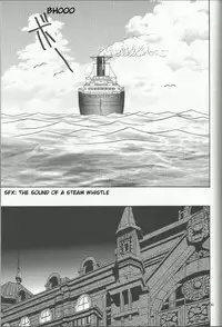 (C54) [U.R.C (Momoya Show-Neko)] Maria 2 (Sakura Taisen) [English]