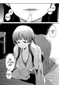 [Kaiduka] Ero Life Ch. 1-8 [English] [Lazarus H] [Digital]