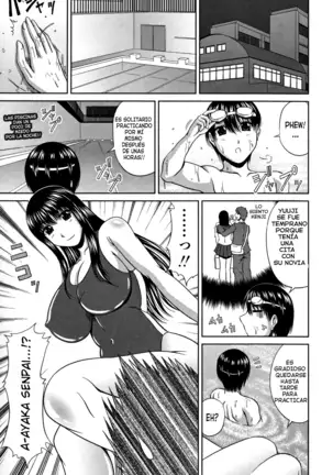 Love Kachu - Lovers Time