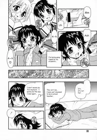 [Shinozaki Rei] Camp Heaven [English]