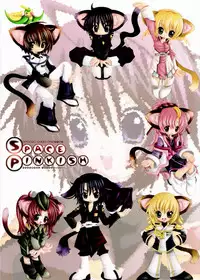 (C68) [C.Bjim (Togawa Hanamaru)] SPACE PINKISH (Mobile Suit Gundam SEED DESTINY)