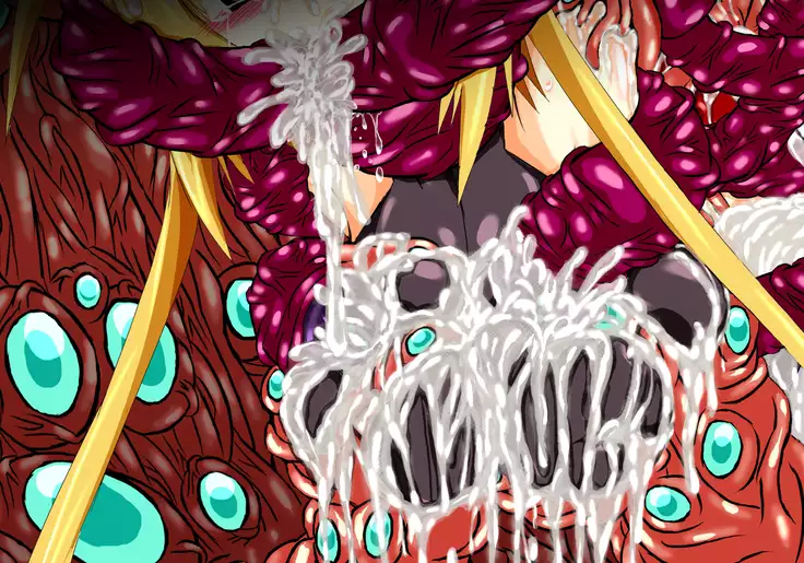 Hiseki kamihime ingoku-hen-jō