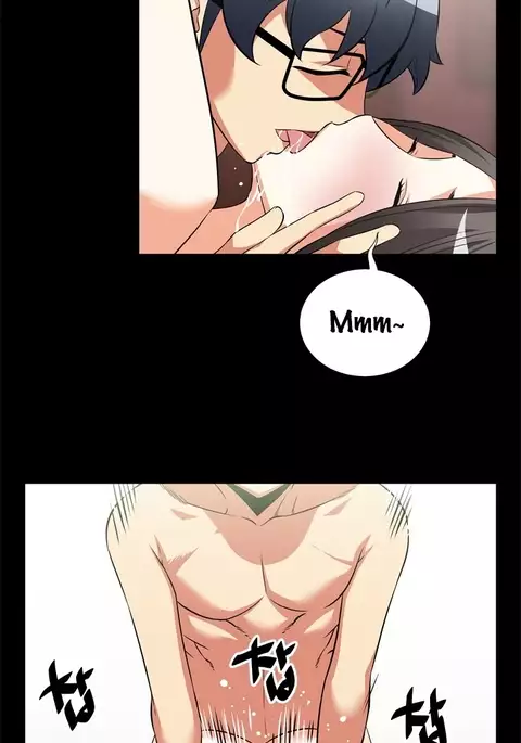 Love Parameter Ch.1-56