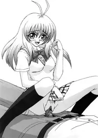 (C74) [HIGHLAND STUDIO (Ueno Naoya, Usamisuruga)] GIRL'S CAPRICCIO 13 (Macross Frontier)