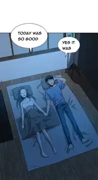 Change Partner Ch.1-15 (English) (Ongoing)