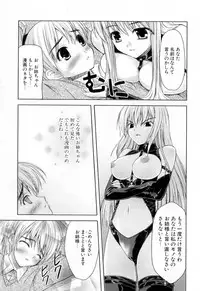 [Nanase Mizuho] Ane Zukushi