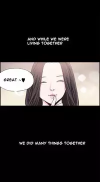 [Mr. Byeong-Su] Cohabitation Ch.1-45 (English) (Ongoing)