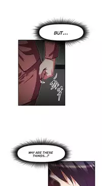 [Worin] Brawling Go Ch.76-81 (English) (Ongoing)