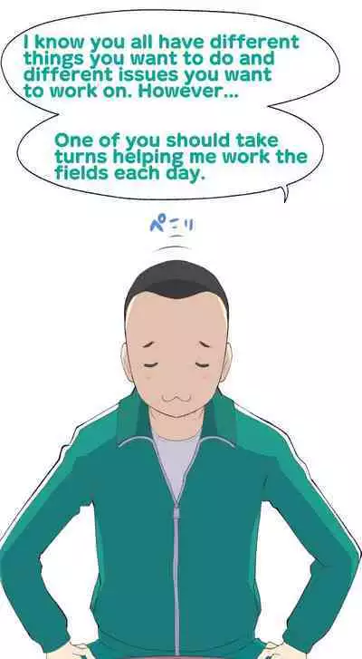 Sumikomi Minarai Kodomo Wife chans! | Little Wives,Live-in apprentices