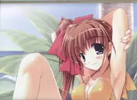 Dengeki Hime 2008--01