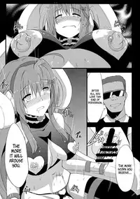 (C86) [IndexACG (Toku)] INDEXGIRLS 02 INDEX Ichi [English] =LWB=