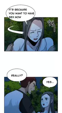 Change Partner Ch.1-15 (English) (Ongoing)