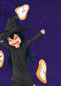 [Tick] Majo no Dorei Boshu ～Wana ni Hamerareta Shoukin Kasegi～