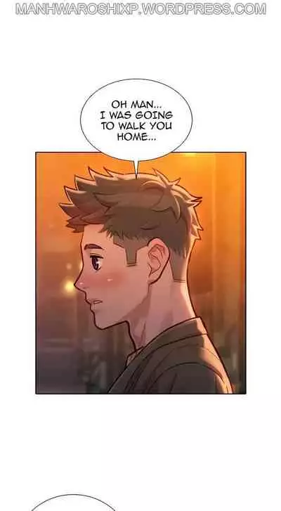 What do you Take me For? Ch.157/?