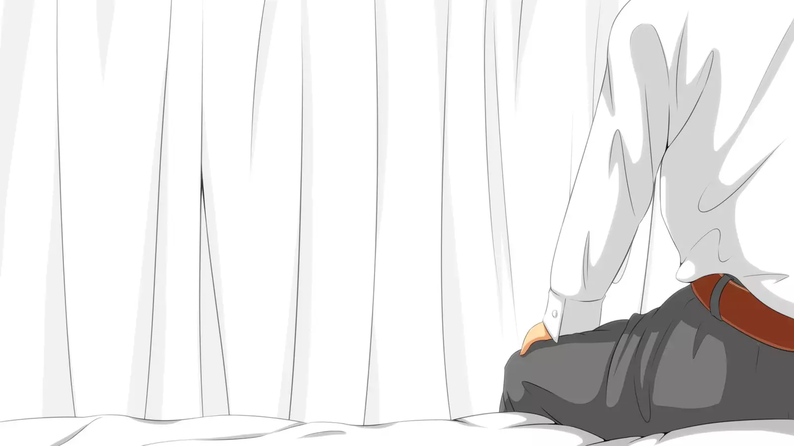 Jikan Teishi Mahou o Tsukatte, Uwaki Kanojo ni Seisai o