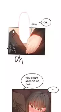 [Mx2J] Hari Dormitory Ch.0-31 (English) (Ongoing)