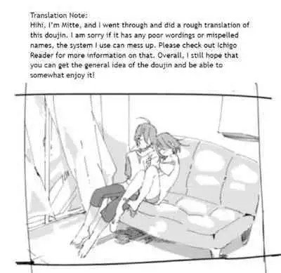 Zettai Zetsumei Kareshi Hinata | Absolute Death Boyfriend Hinata