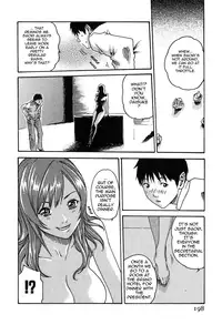 [Haruki] Hishoka Drop - Secretarial section Drop 1 [English] {Tadanohito}