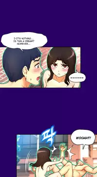 [Cave Bear] Mia's Tool Ch. 0-15 [English]