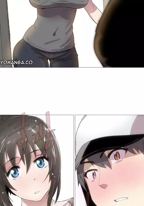 Household Affairs Ch.1-49