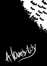 (C84) [KNUCKLE HEAD (Shomu)] A lovely toy (Darkstalkers)