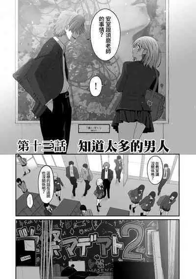 Itaiamai | 痛苦的甜蜜 Ch. 1-16