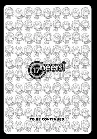 [Charlie Nishinaka] Cheers! 17 [Digital]