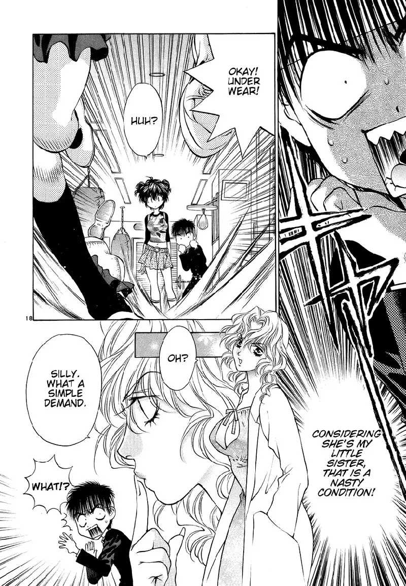 Girls Saurus DX V5 - CH32