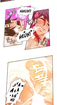 [Yi Hyeon Min] Secret Folder Ch.1-11 (English) (Ongoing)